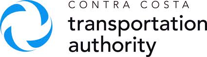 Contra Costa Transportation Authority Logo
